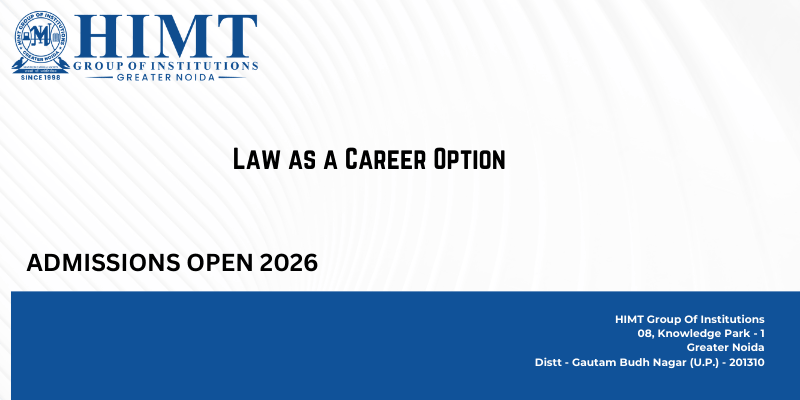 Best law college in Greater Noida